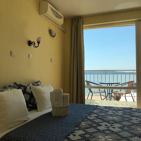 Family Hotel Littoral Созополь Экстерьер фото