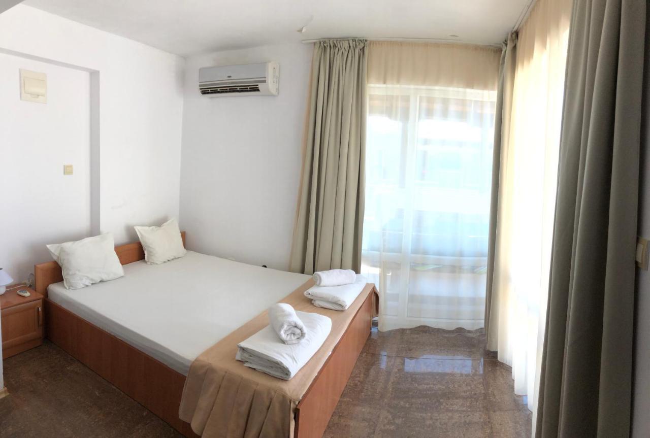 Family Hotel Littoral Созополь Экстерьер фото