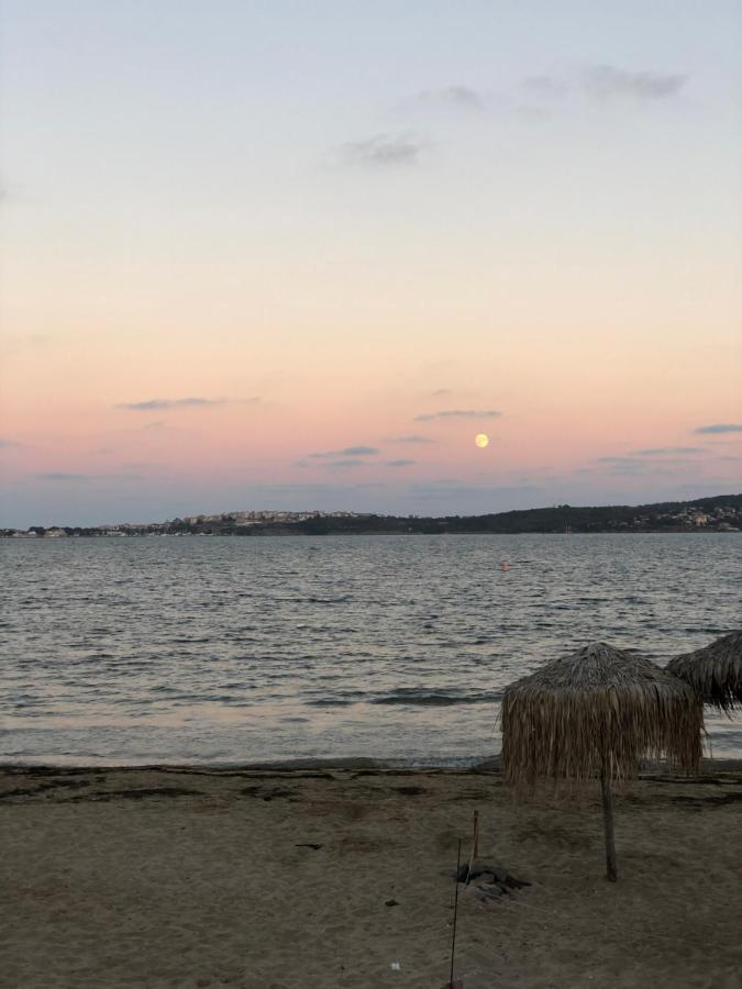 Family Hotel Littoral Созополь Экстерьер фото