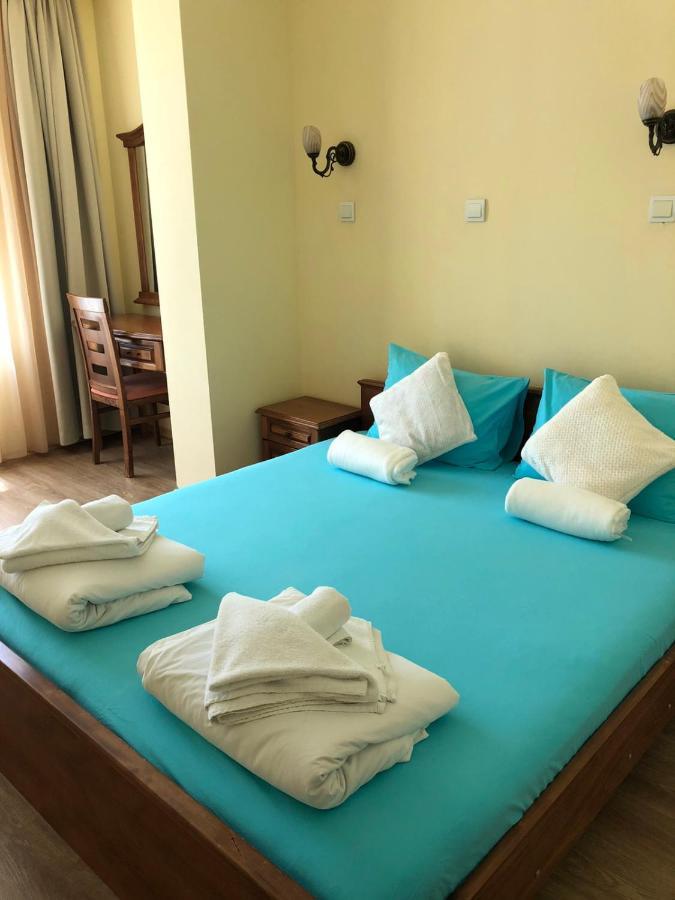 Family Hotel Littoral Созополь Экстерьер фото